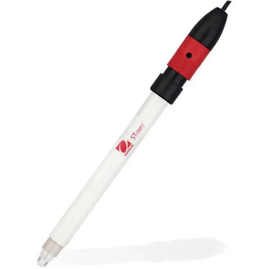 Electrodo rellenable de vidrio para ORP Ohaus STORP2