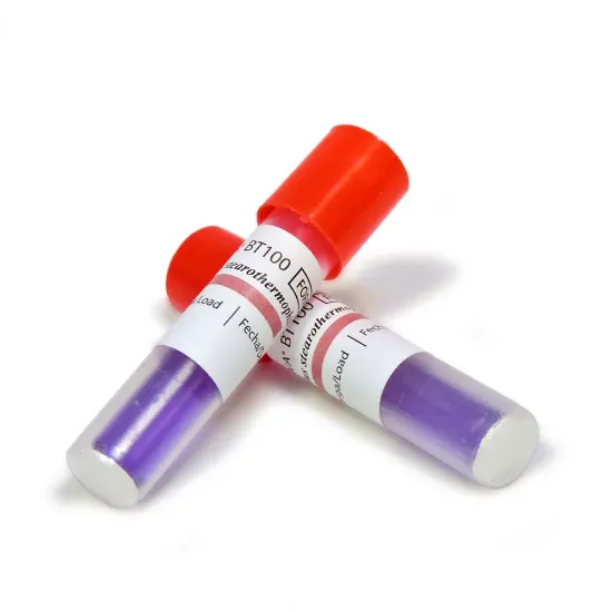 Indicador Biologico BT100 FORM x 100u.