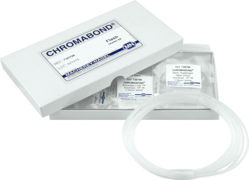 Kit de inicio CHROMABOND Flash