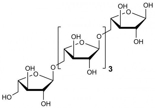 Xilopentaosa x 10 mg