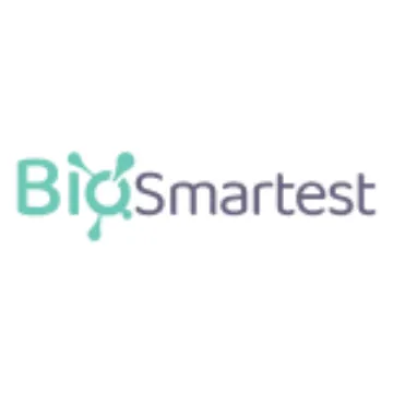 Imagen del fabricante BioSmartest