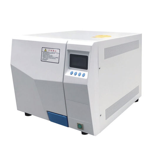 Autoclave horizontal TM-XD20DV con sistema de secado + impresora