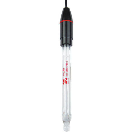 Electrodo para pH ST420 rango 2 - 12