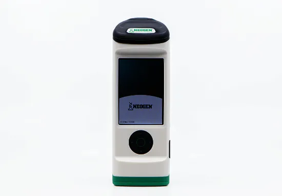 AccuPoint® Advanced Next Generation para lecturas de ATP por biolumniscencia