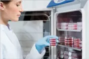 Incubadora de CO2 Galaxy® 48 R