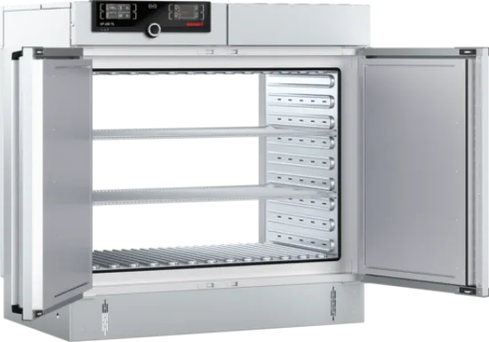 Estufa de secado con circulación de aire forzada 449 lts.