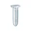 Tubos Eppendorf Safe Lock 2.0ml