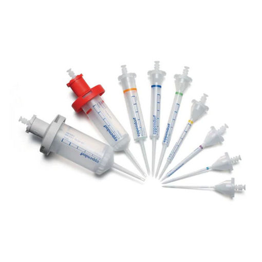 Combitips advanced Eppendorf x 100u.