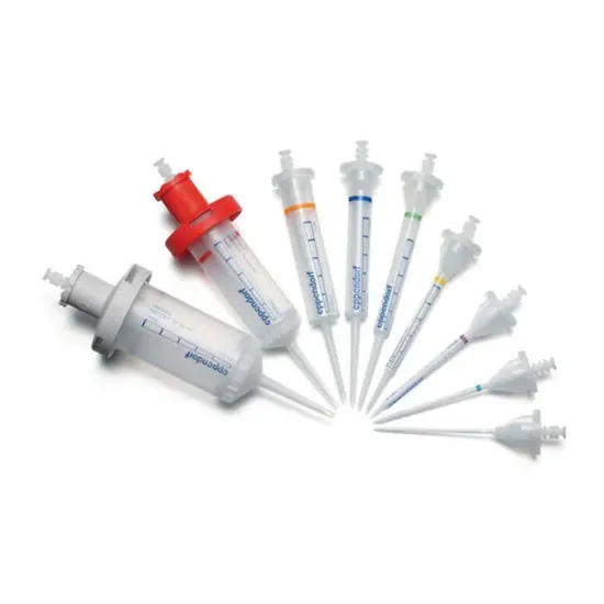 Combitips advanced Eppendorf x 100u.