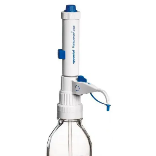 Dispensador Varispenser Plus 10 - 50ml