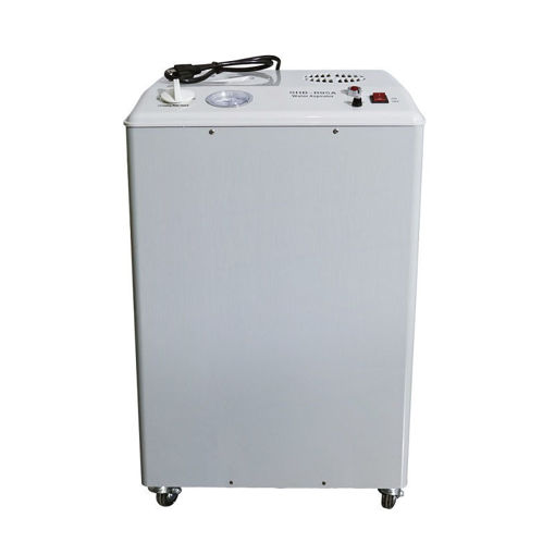 Bomba para vacío SHB-B95A libre de aceite para rotavapor RE200-PRO