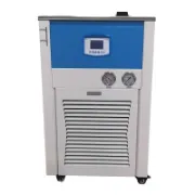 Circulador de baja temperatura digital BWR-S30 T°-30 - RT-5, 30 lts