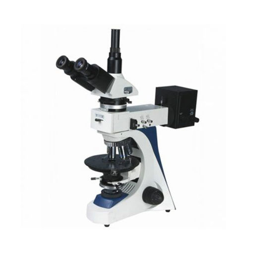 Microscopio Trinocular Polarización XP607PLT