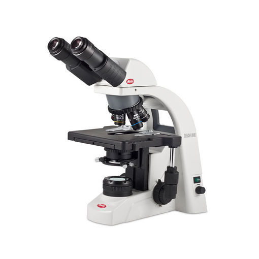 Microscopio Binocular Motic BA-310E