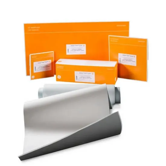Membranas de transferencia Western de nitrocelulosa Amersham Protran Premium 0,45 NC