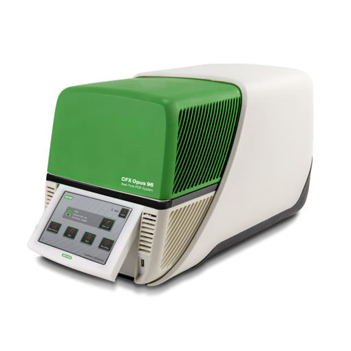 Termociclador CFX Opus 96 Real-Time PCR Detection System