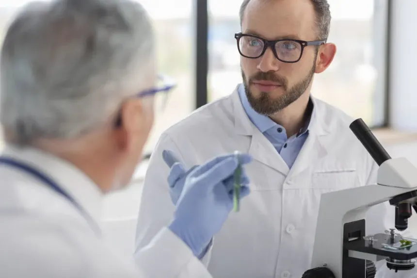 Gestión de un laboratorio multigeneracional