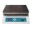 Plancha calefactora 400º capacidad 20kg - Medida 300 x 300mm