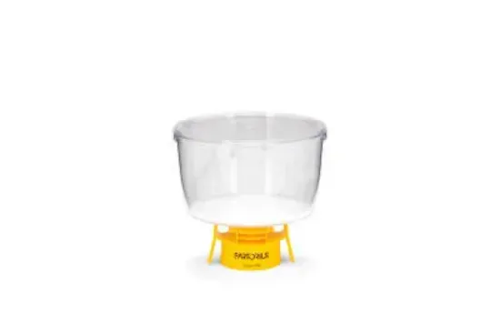 Unidad de filtración al vacío Sartolab BT x 12u.