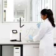 Purificador de agua Sartorius Arium® Smart Station PW