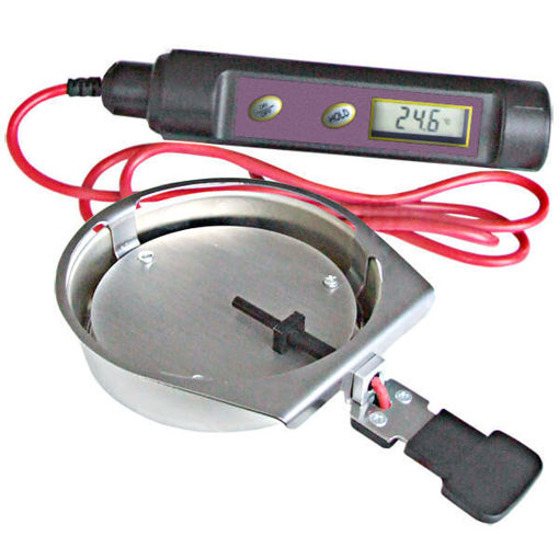 Controlador de temperatura GT105k-12/Z