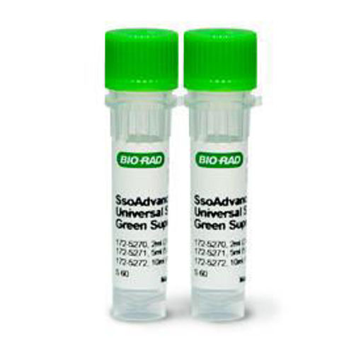 Sso Advanced Universal mix con Sybr Green, 200 x 20 ul, 2 ml