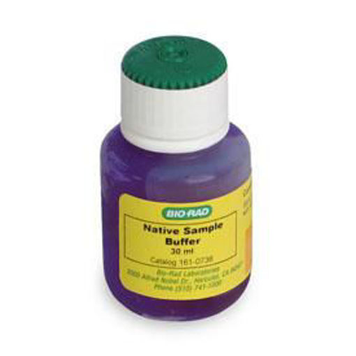 Native Sample Buffer (62.5 mM Tris-HCl pH 6.8, 40% glicerol, 0.01% Azul Bromofenol), x 30 ml