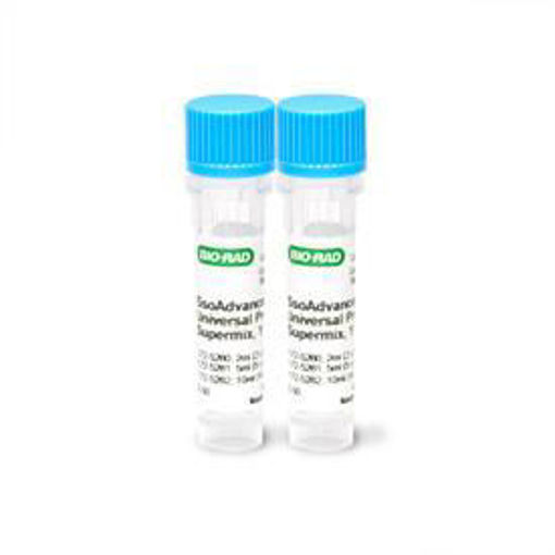 Sso Advanced Universal Probes, 2m, 2 x 1 ml, 200 x 20 ul