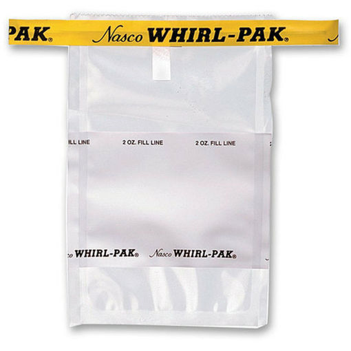 Bolsas para escribir Whirl-Pak