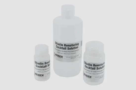Solución renaturalizante de gliadina x 25ml