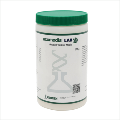 Agar Xilosa Lisina Desoxicolato (XLD) (ISO) x 500gr.