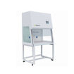 Cabina PCR para preparación de ensayos PCR-1000