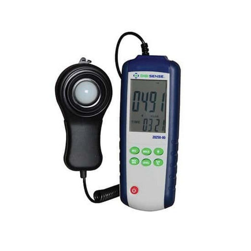 Fotómetro Digi-Sense, calibración con trazabilidad NIST