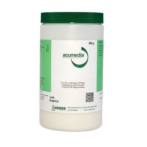 Agar tiosulfato citrato sales biliares sacarosa (TCBS) x500gr.