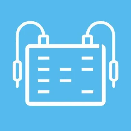 Imagen para la categoría Equipos para electroforesis