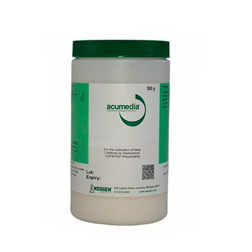 Agar Bacillus cereus MYP x 500 gr.