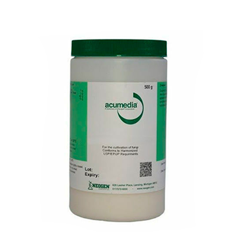Agar glutamato modificado con minerales (MMGA) x 500gr.
