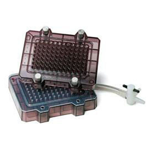 Bio-Dot Aparato de Microfiltracion