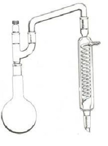 Aparato para determinación de Fluoruro