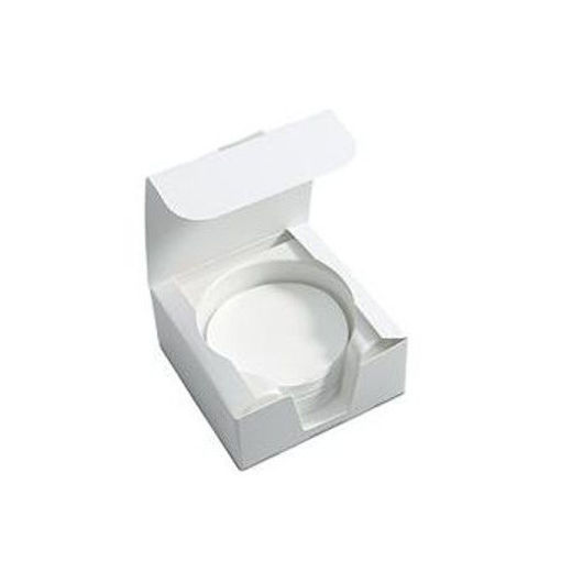 Membrana de acetato de celulosa 0,2um, Ø47mm no estéril x 100u.