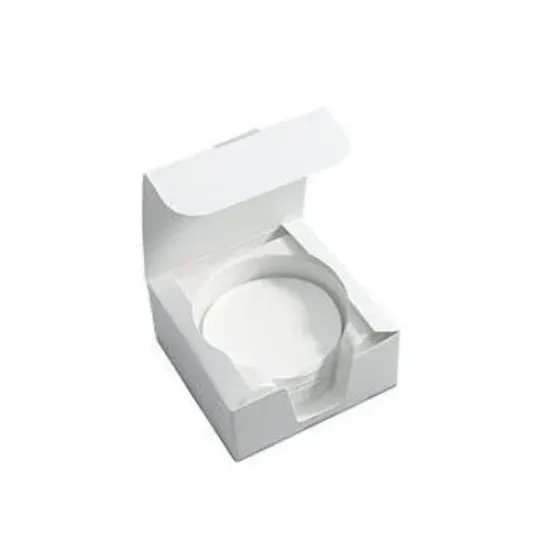 Membrana de acetato de celulosa 0,2um, Ø47mm no estéril x 100u.