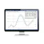 Software profesional para espectrofotómetro DLab