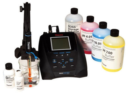 Medidor multiparamétricos de pH / RDO / DO Orion Star™ A216
