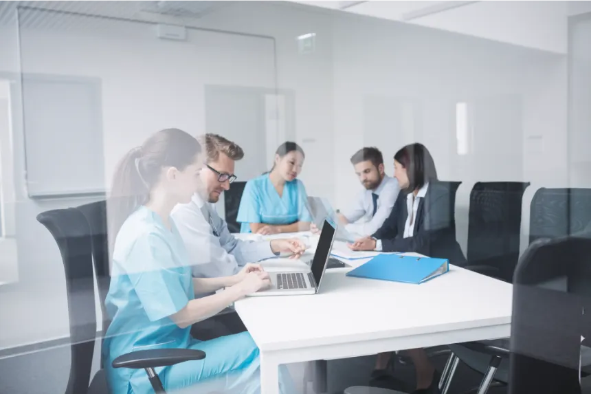 Tres claves para mejorar la responsabilidad en el laboratorio