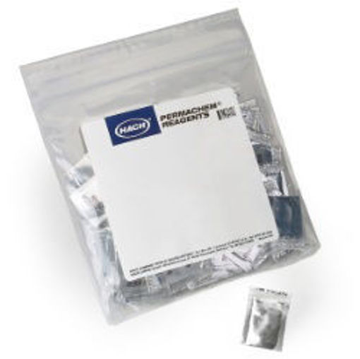 Amino Ácido F, reactivo Powder Pillow
