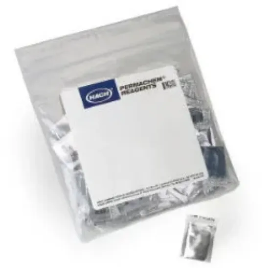Amino Ácido F, reactivo Powder Pillow