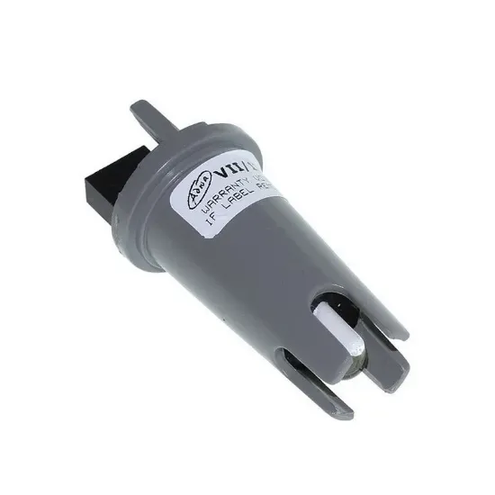 Electrodo De pH-Temperatura "Adwa" AD11P P/AD12