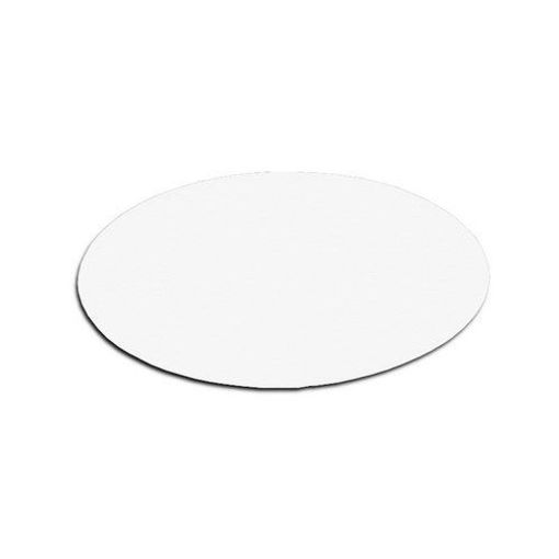 Membrana de nitrato de celulosa blanca lisa 0,45um Ø47mm Estéril x 100u.