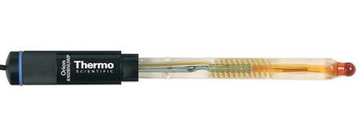 Sonda de compensación automática de temperatura/pH 3 en 1 Orion™ Triode™, cable de 3 m