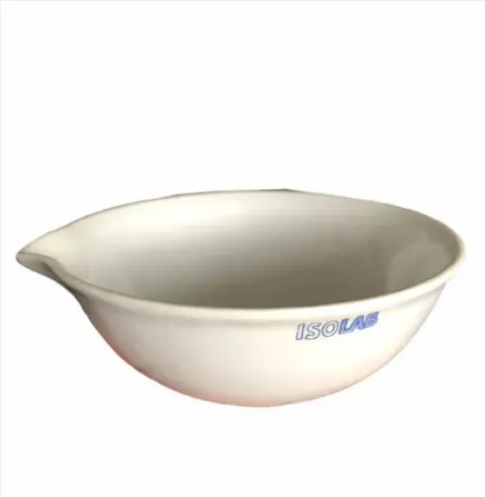 Capsula de porcelana